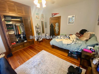 Mission Hill 4 Beds Mission Hill Boston - $5,600