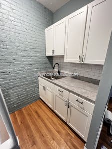Mission Hill 2 Beds 1 Bath Boston - $2,945