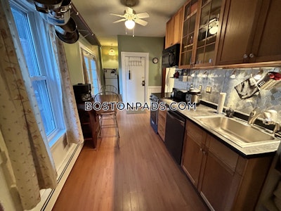 South Boston 2 Beds 1 Bath Boston - $3,150