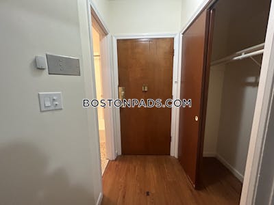 Mission Hill 1 Bed 1 Bath BOSTON Boston - $2,400 No Fee