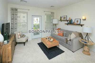 Arlington Apartment for rent 1 Bedroom 1 Bath - $3,381 No Fee