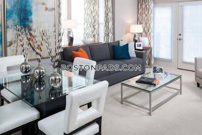 Arlington Apartment for rent 3 Bedrooms 2 Baths - $4,962