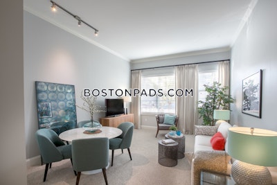 Bedford Apartment for rent 2 Bedrooms 2 Baths - $8,917