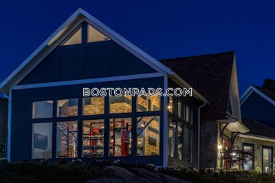 Beverly Apartment for rent 2 Bedrooms 1.5 Baths - $3,125 No Fee