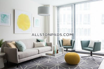 Allston Apartment for rent Studio 1 Bath Boston - $3,378