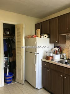 Allston Apartment for rent Studio 1 Bath Boston - $2,000