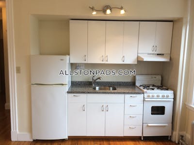Allston Apartment for rent Studio 1 Bath Boston - $2,050