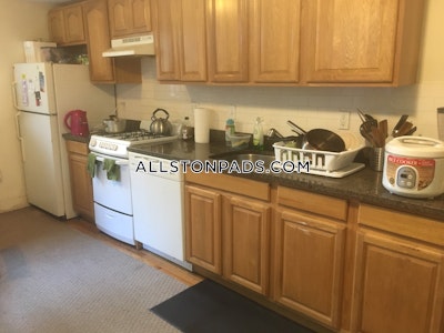 Allston 3 Bed, 2 Bath Unit Boston - $2,750