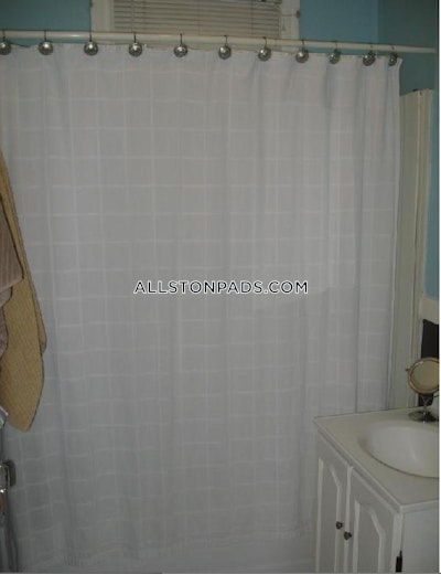 Allston Apartment for rent 1 Bedroom 1 Bath Boston - $2,200