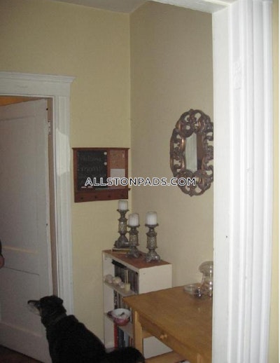 Allston Apartment for rent 1 Bedroom 1 Bath Boston - $2,200