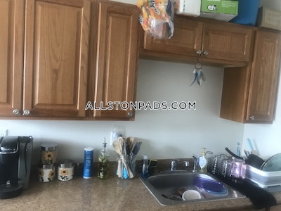 Allston Apartment for rent 1 Bedroom 1 Bath Boston - $2,325 No Fee