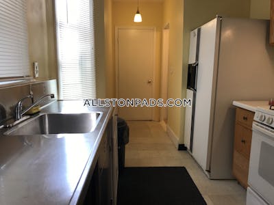 Allston 4 Beds 2 Baths Boston - $6,000