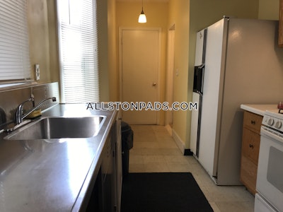 Allston 4 Beds 2 Baths Boston - $6,000