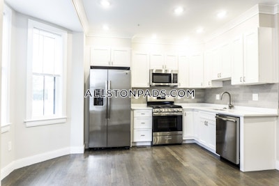 Allston 3 Beds 2.5 Baths Boston - $5,595 50% Fee