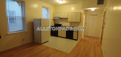 Allston/brighton Border Apartment for rent Studio 1 Bath Boston - $1,999