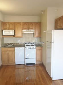 Allston Apartment for rent Studio 1 Bath Boston - $2,150