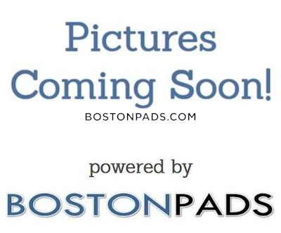Allston/brighton Border Apartment for rent 1 Bedroom 1 Bath Boston - $2,375 No Fee