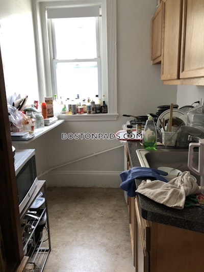 Allston/brighton Border Apartment for rent 1 Bedroom 1 Bath Boston - $2,650 No Fee
