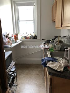 Allston/brighton Border Apartment for rent 1 Bedroom 1 Bath Boston - $2,650 No Fee