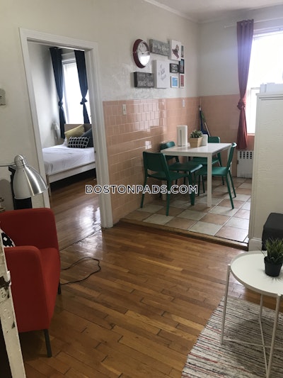 Allston/brighton Border 1 Bed 1 Bath Boston - $2,100