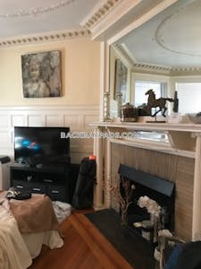 Back Bay Apartment for rent 2 Bedrooms 1 Bath Boston - $4,950