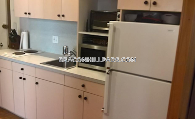 Beacon Hill 1 Bed 1 Bath Boston - $2,600