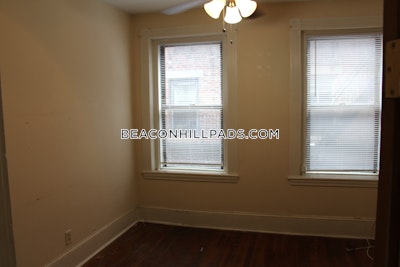 Beacon Hill Apartment for rent 2 Bedrooms 1 Bath Boston - $3,950