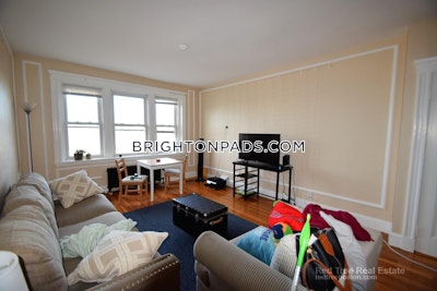 Brighton Apartment for rent 2 Bedrooms 1 Bath Boston - $3,100