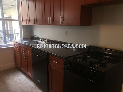 Allston/brighton Border Apartment for rent 2 Bedrooms 1 Bath Boston - $2,825 No Fee