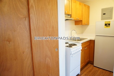 Allston/brighton Border Apartment for rent 1 Bedroom 1 Bath Boston - $2,200