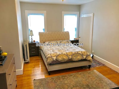Brighton Apartment for rent 3 Bedrooms 1 Bath Boston - $3,895