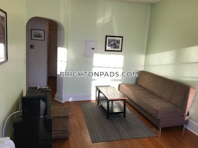 Brighton Apartment for rent 1 Bedroom 1 Bath Boston - $2,350