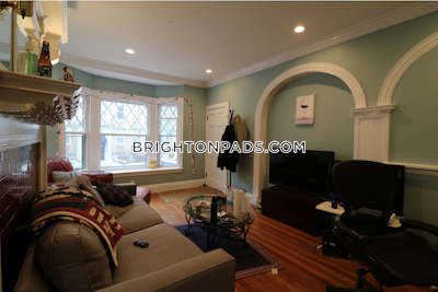 Brighton Apartment for rent 3 Bedrooms 1 Bath Boston - $3,800