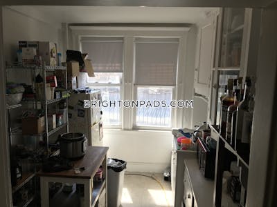 Brighton Apartment for rent 1 Bedroom 1 Bath Boston - $2,350 No Fee
