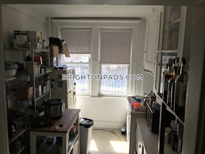 Brighton Apartment for rent 1 Bedroom 1 Bath Boston - $2,350 No Fee