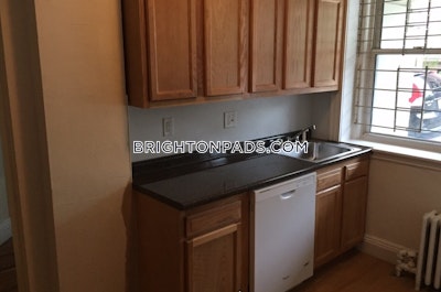 Brighton Apartment for rent 1 Bedroom 1 Bath Boston - $2,625 No Fee