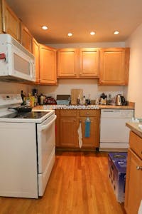 Brighton 1 Bed 1 Bath BOSTON Boston - $2,600