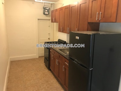 Brighton Apartment for rent Studio 1 Bath Boston - $2,150 No Fee
