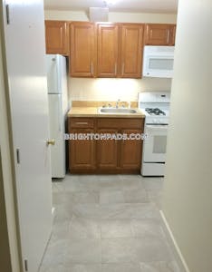 Brighton 1 Bed 1 Bath BOSTON Boston - $2,500