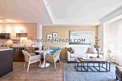 Chinatown Apartment for rent 3 Bedrooms 2 Baths Boston - $8,280