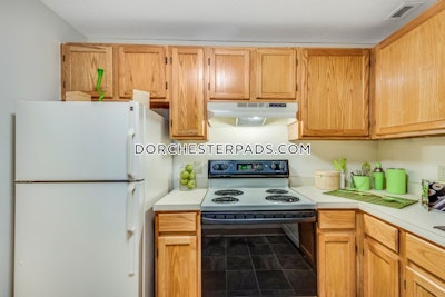 Dorchester Apartment for rent 3 Bedrooms 1.5 Baths Boston - $4,465