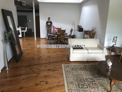 Dorchester Apartment for rent 2 Bedrooms 1 Bath Boston - $3,000