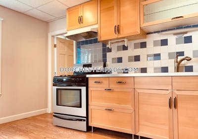 Dorchester/south Boston Border Apartment for rent 2 Bedrooms 1 Bath Boston - $2,600