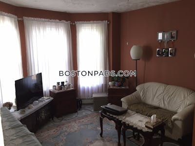 Dorchester/south Boston Border Apartment for rent 4 Bedrooms 1 Bath Boston - $3,300