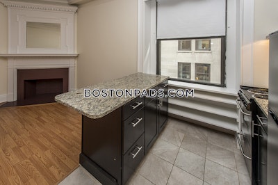 Chinatown 1 Bed 1 Bath BOSTON Boston - $3,000 No Fee