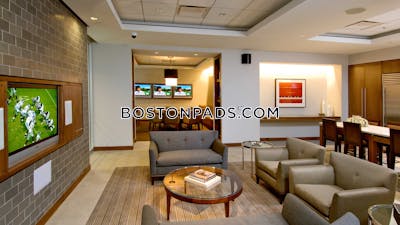 Downtown Apartment for rent 1 Bedroom 1 Bath Boston - $4,225