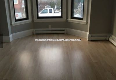 East Boston Apartment for rent 2 Bedrooms 1 Bath Boston - $2,850 No Fee