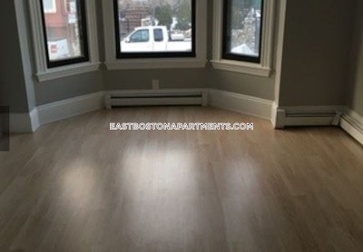 East Boston 2 Beds 1 Bath Boston - $2,795 No Fee