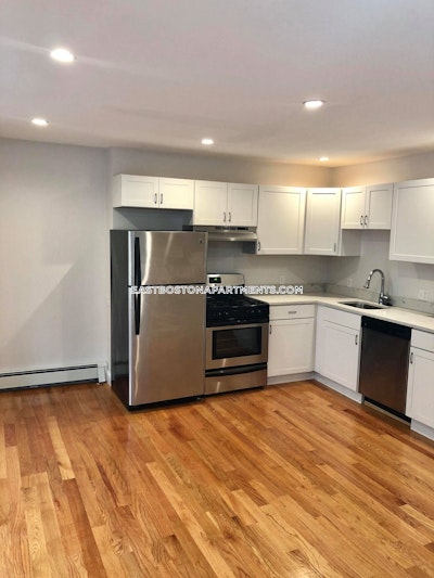 East Boston Apartment for rent 2 Bedrooms 1 Bath Boston - $2,500