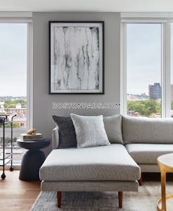 Fenway/kenmore Apartment for rent 2 Bedrooms 2 Baths Boston - $6,591
